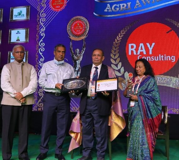 Life-Time-Achievement-Award Deepak Shah LTA