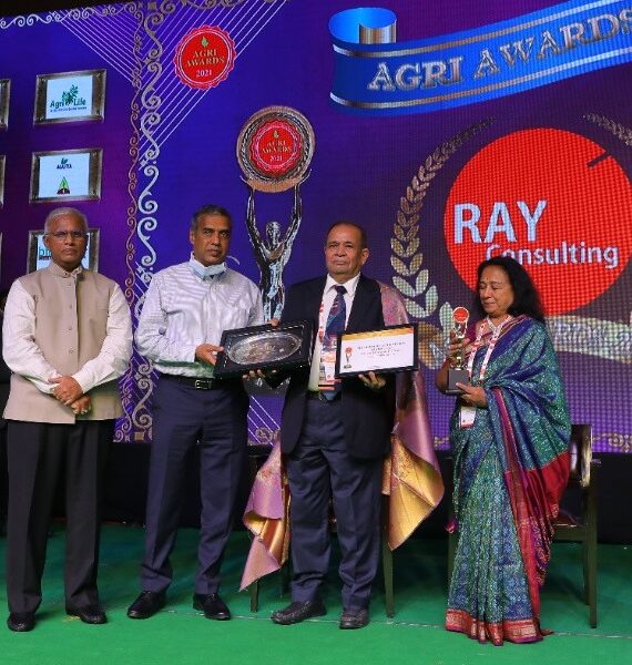 Life-Time-Achievement-Award Deepak Shah LTA