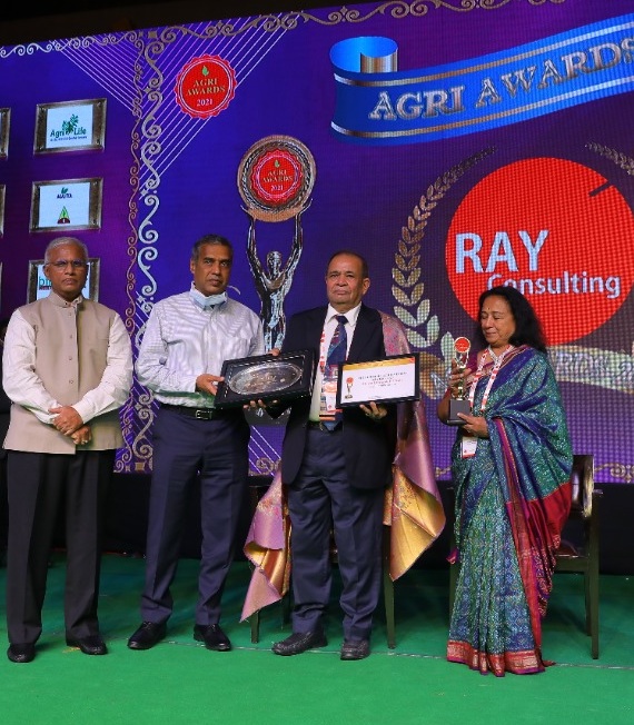 Life-Time-Achievement-Award Deepak Shah LTA