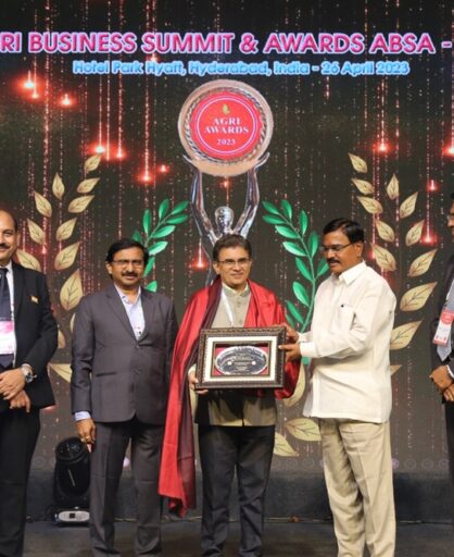 Malhotra Agri Legend