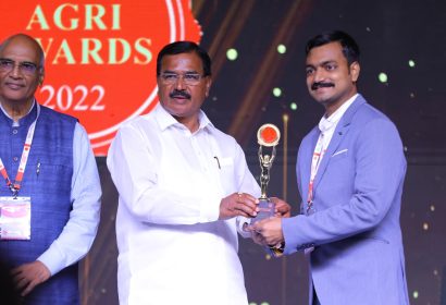 Agriown Farmtech Pvt Ltd