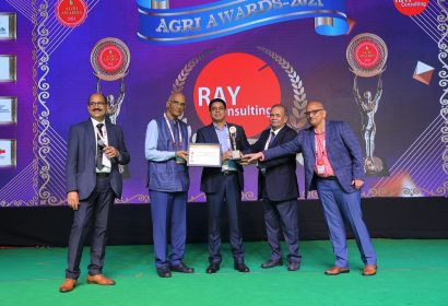 Coromandel International Awarded - Most innovative marketing campaigns