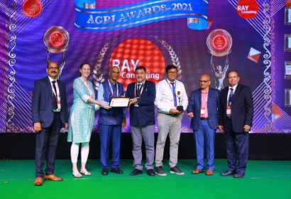 Cravo Equipment Canada Awarded - Best Agri Implements Company