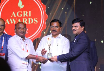 Foragen Seeds Private Limited