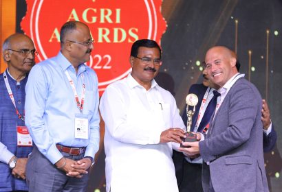 Tradecorp Rovensa India Pvt Ltd