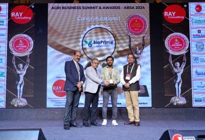 Bioprime Agrisolutions