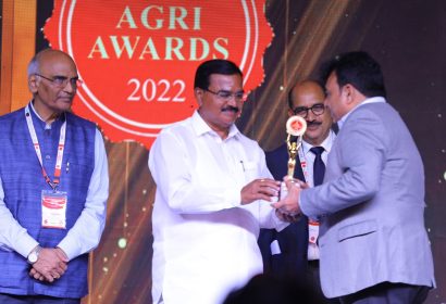 Green Agrevolution Pvt. Ltd (Dehaat)