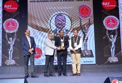 Dilip Ramrao Deshmukh