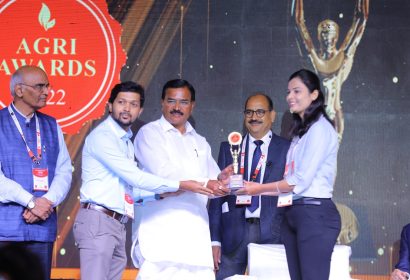 Bioprime Agrisolutions Pvt Ltd