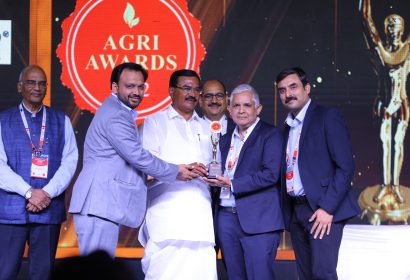 Shriram Farm Solutions (Unit of DCM Shriram Ltd)