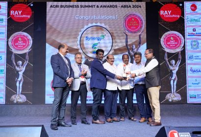 Synergy Agrochemicals