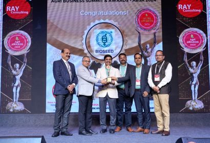 Shriram Bioseed Genetics