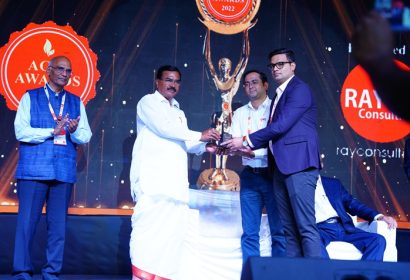 Israel Chemicals Limited