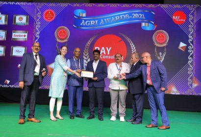 Synergy Agrochemicals