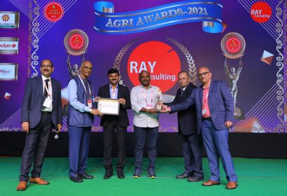 Foragen Seeds Private Limited