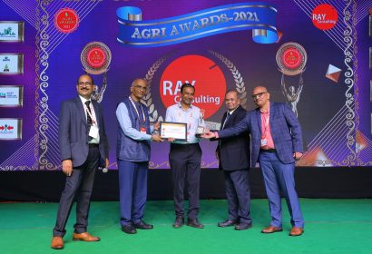 Dhanashree Agro Industries