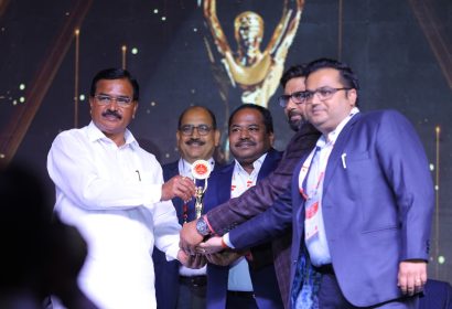 NACL (Nagarjuna Agrichem Industries Limited)